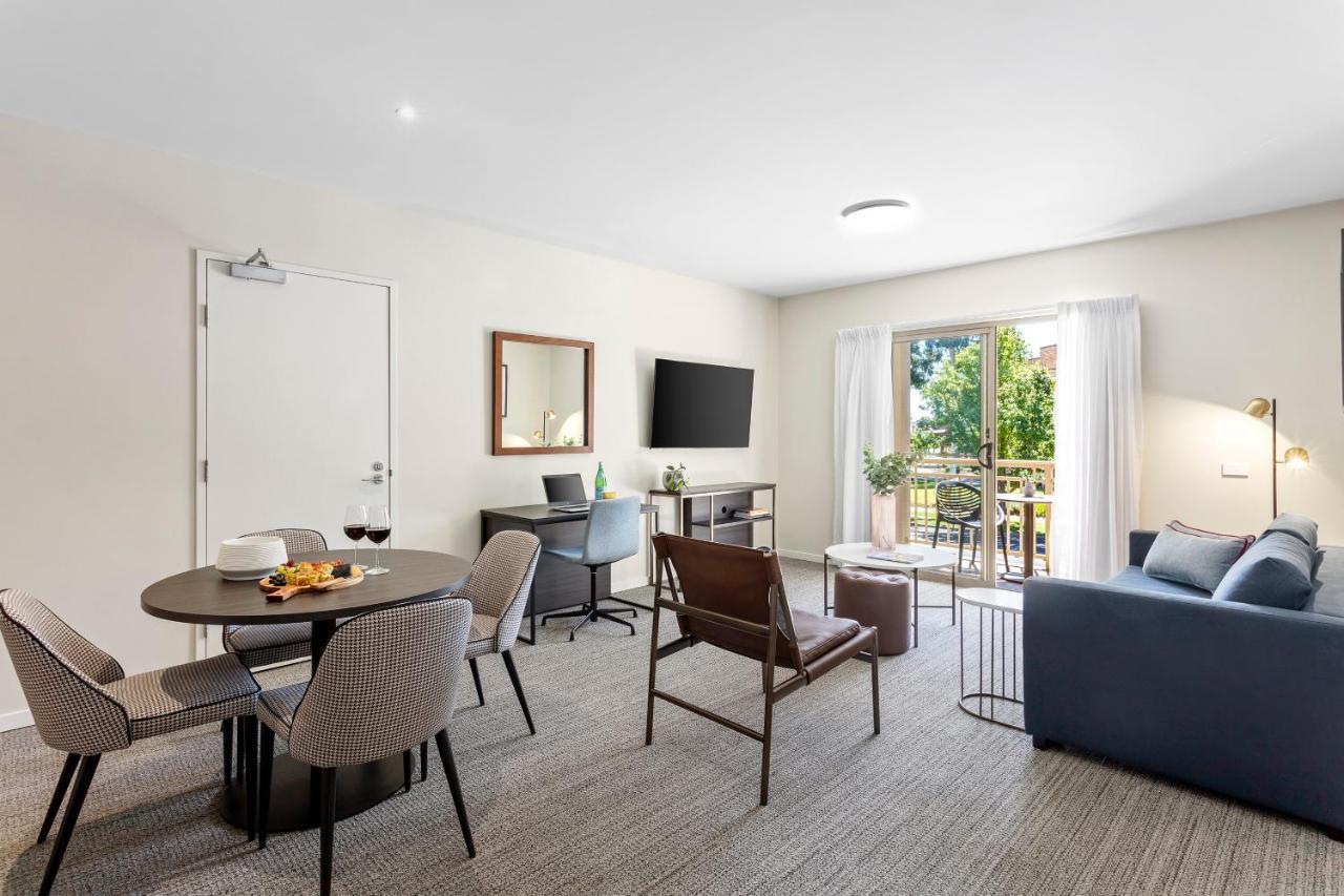 Quest Echuca Aparthotel Εξωτερικό φωτογραφία