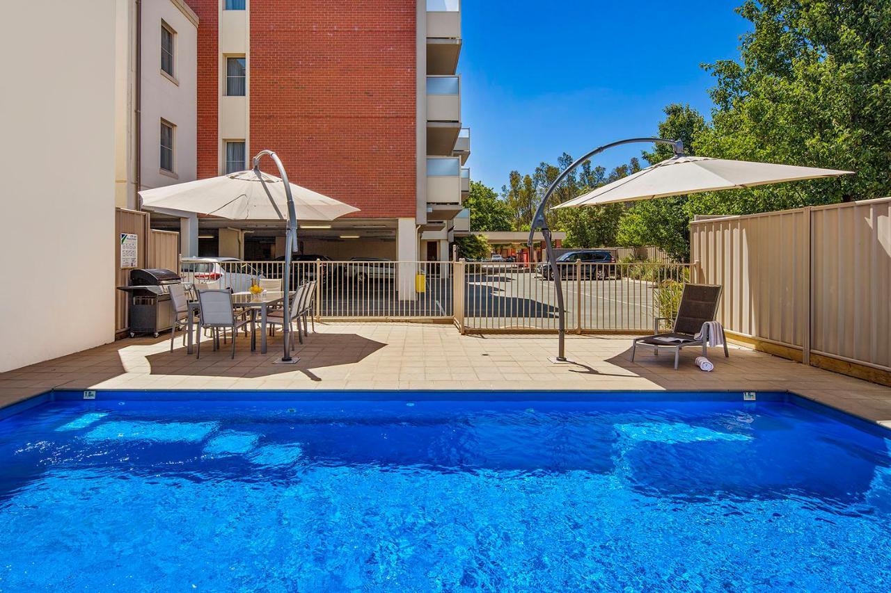 Quest Echuca Aparthotel Εξωτερικό φωτογραφία