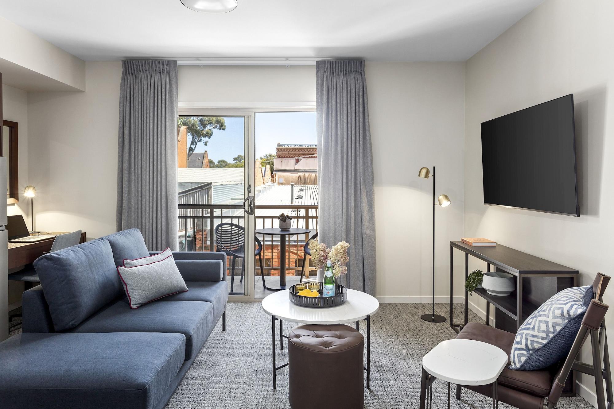 Quest Echuca Aparthotel Εξωτερικό φωτογραφία