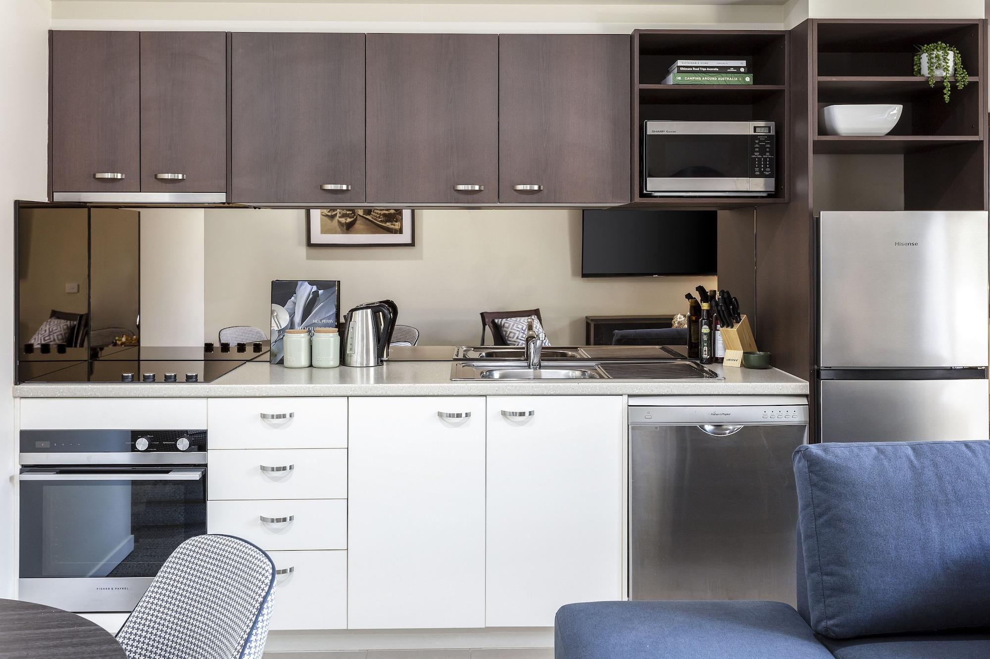 Quest Echuca Aparthotel Εξωτερικό φωτογραφία