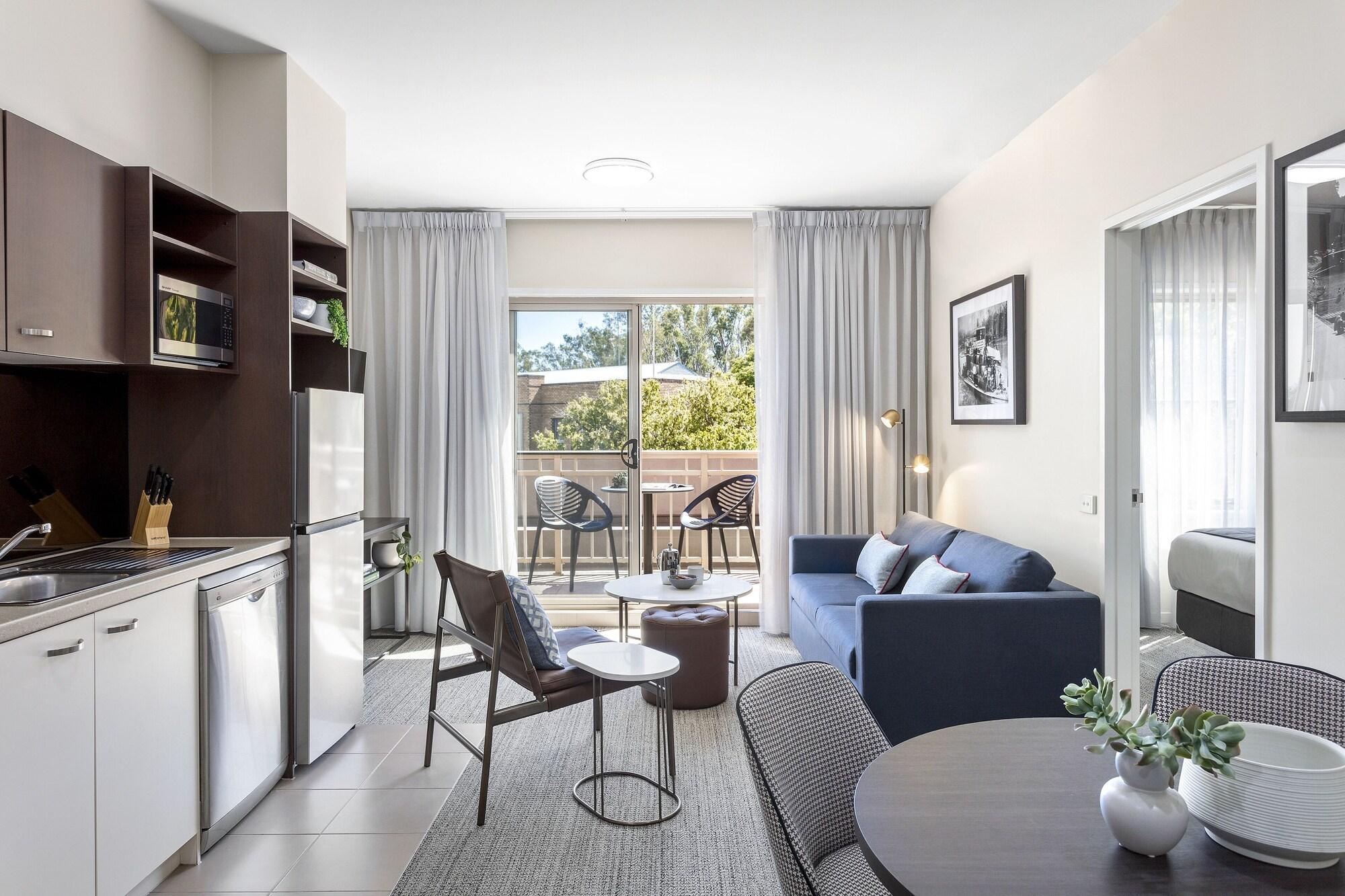 Quest Echuca Aparthotel Εξωτερικό φωτογραφία