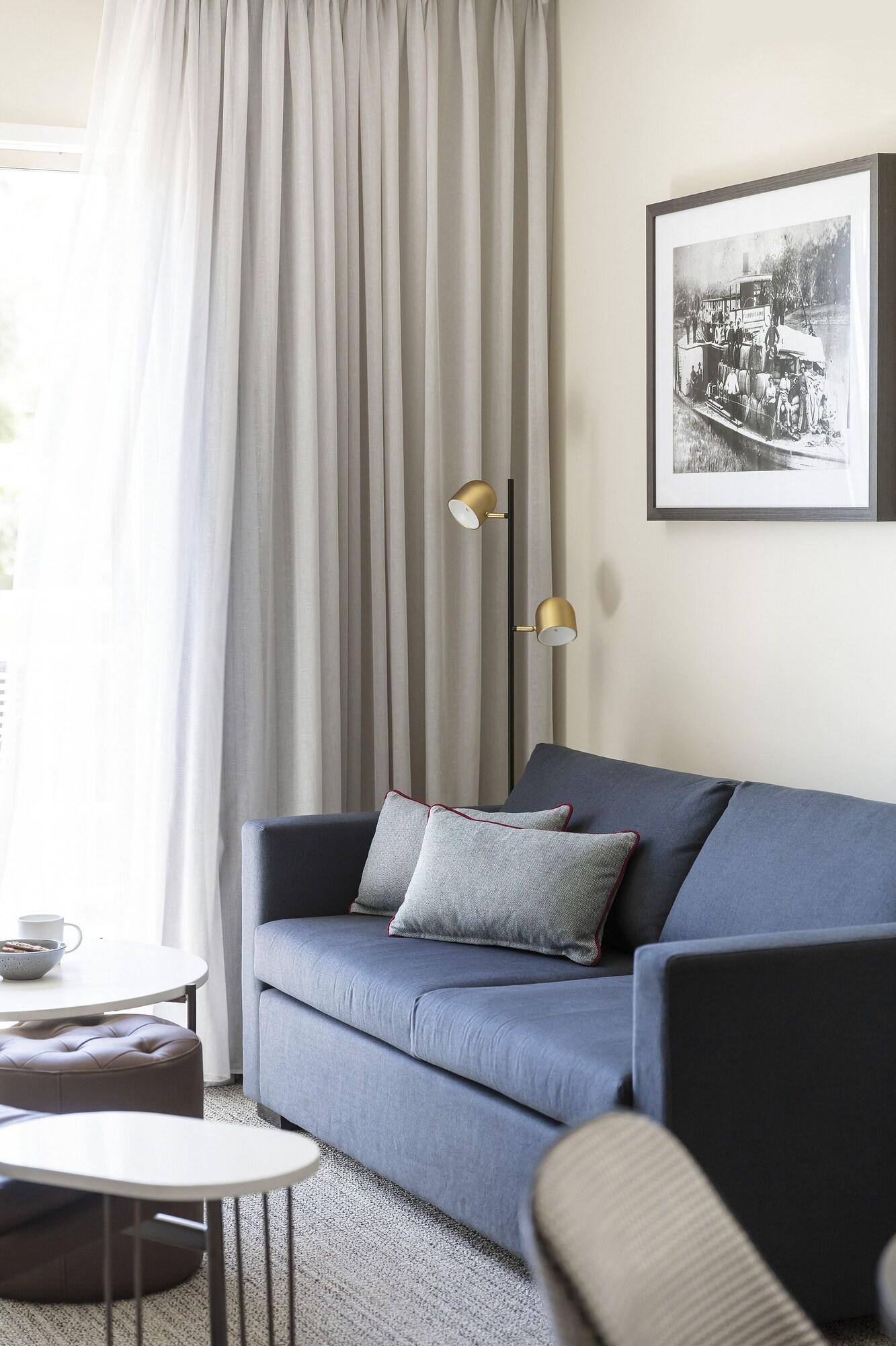 Quest Echuca Aparthotel Εξωτερικό φωτογραφία