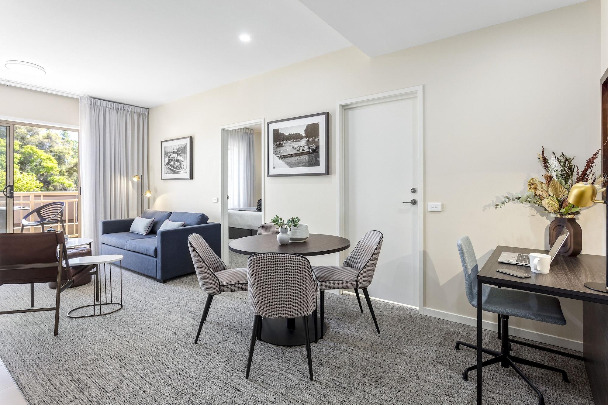 Quest Echuca Aparthotel Εξωτερικό φωτογραφία