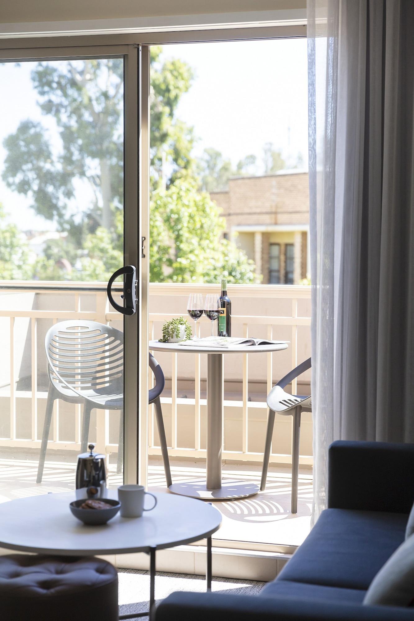 Quest Echuca Aparthotel Εξωτερικό φωτογραφία