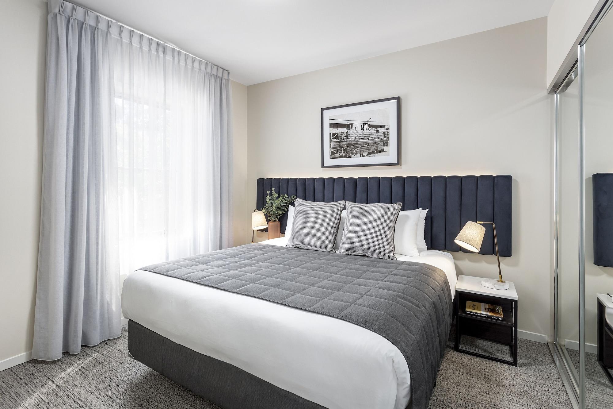 Quest Echuca Aparthotel Εξωτερικό φωτογραφία