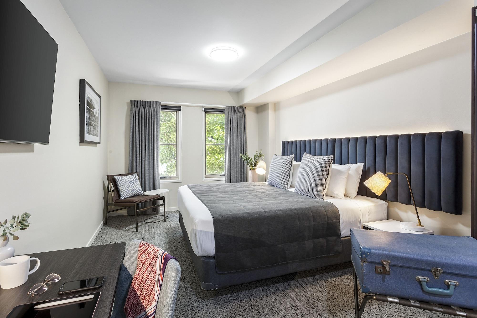 Quest Echuca Aparthotel Εξωτερικό φωτογραφία