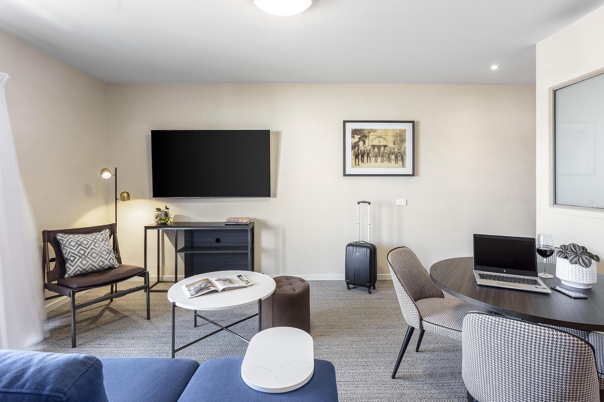 Quest Echuca Aparthotel Εξωτερικό φωτογραφία