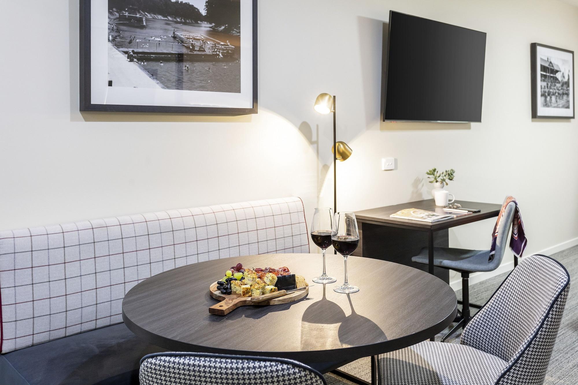 Quest Echuca Aparthotel Εξωτερικό φωτογραφία