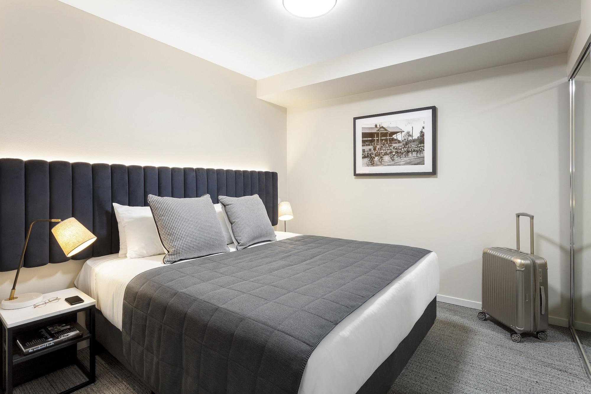 Quest Echuca Aparthotel Εξωτερικό φωτογραφία