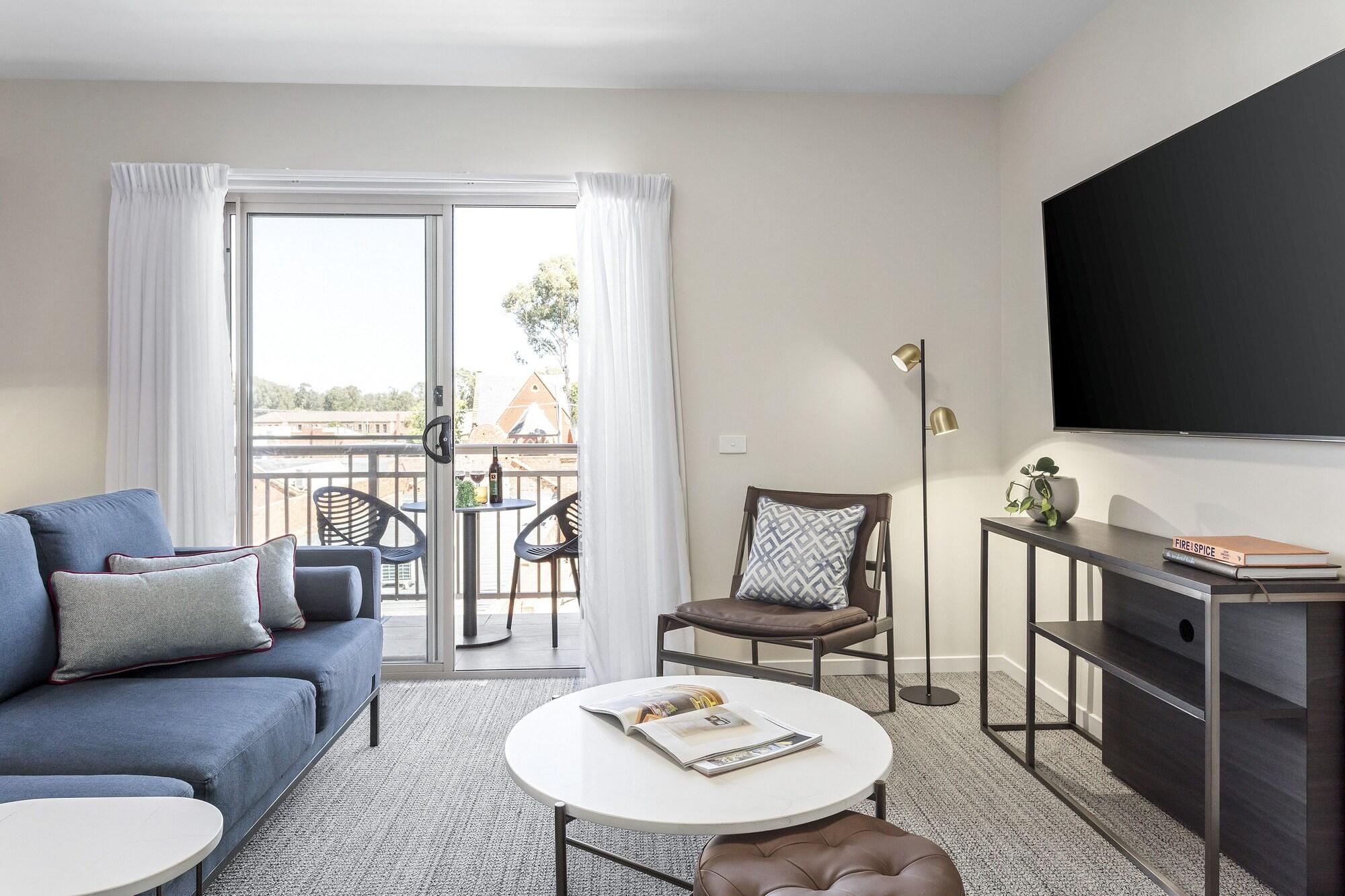 Quest Echuca Aparthotel Εξωτερικό φωτογραφία