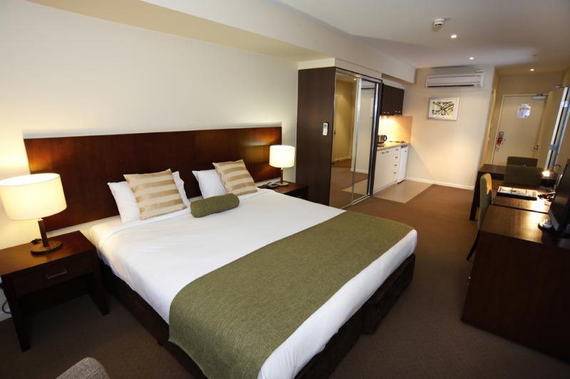 Quest Echuca Aparthotel Εξωτερικό φωτογραφία
