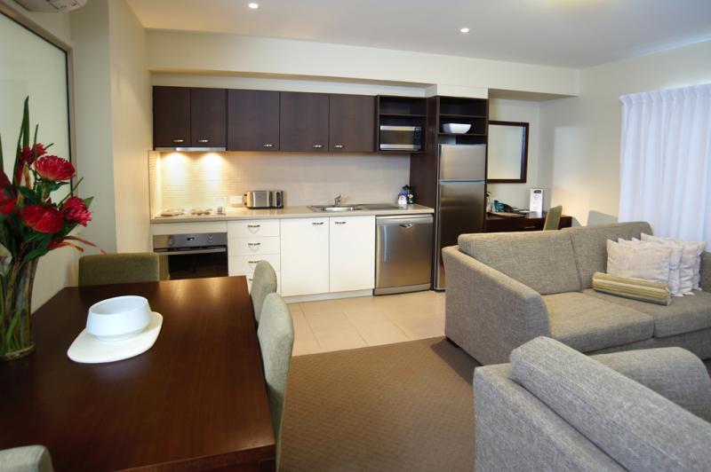 Quest Echuca Aparthotel Εξωτερικό φωτογραφία