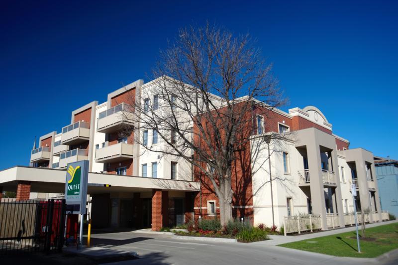 Quest Echuca Aparthotel Εξωτερικό φωτογραφία
