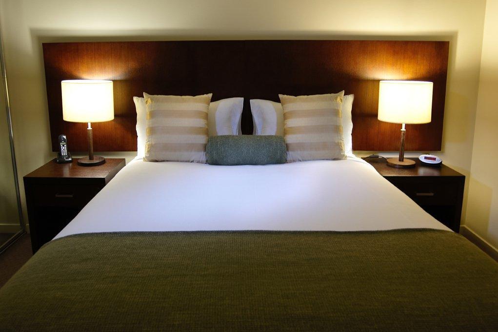 Quest Echuca Aparthotel Εξωτερικό φωτογραφία