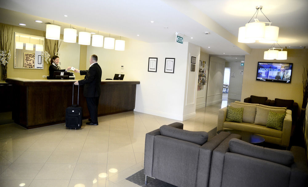 Quest Echuca Aparthotel Εξωτερικό φωτογραφία