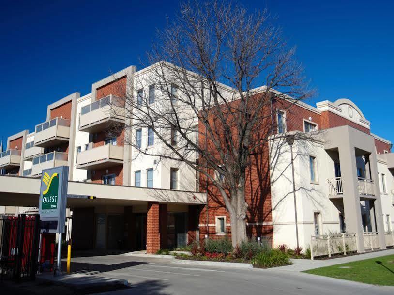 Quest Echuca Aparthotel Εξωτερικό φωτογραφία
