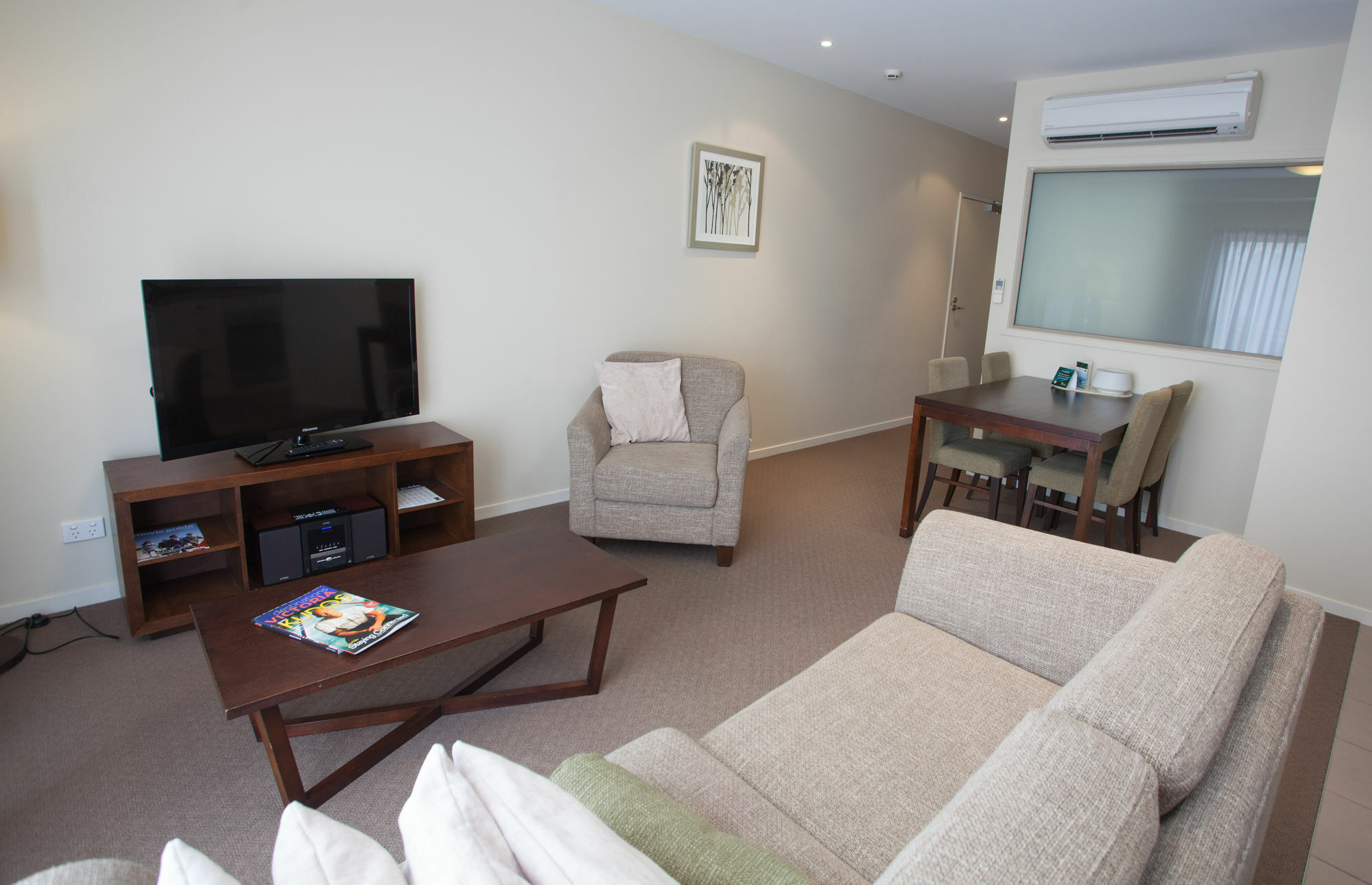 Quest Echuca Aparthotel Εξωτερικό φωτογραφία