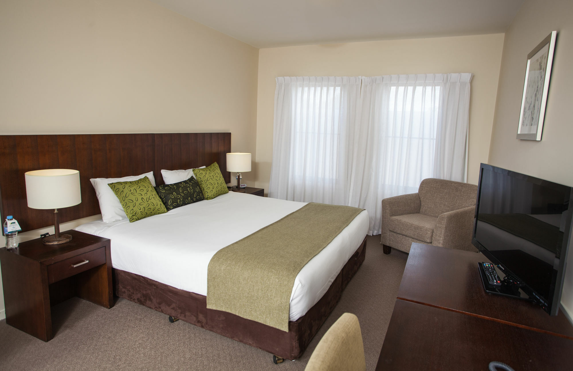 Quest Echuca Aparthotel Εξωτερικό φωτογραφία