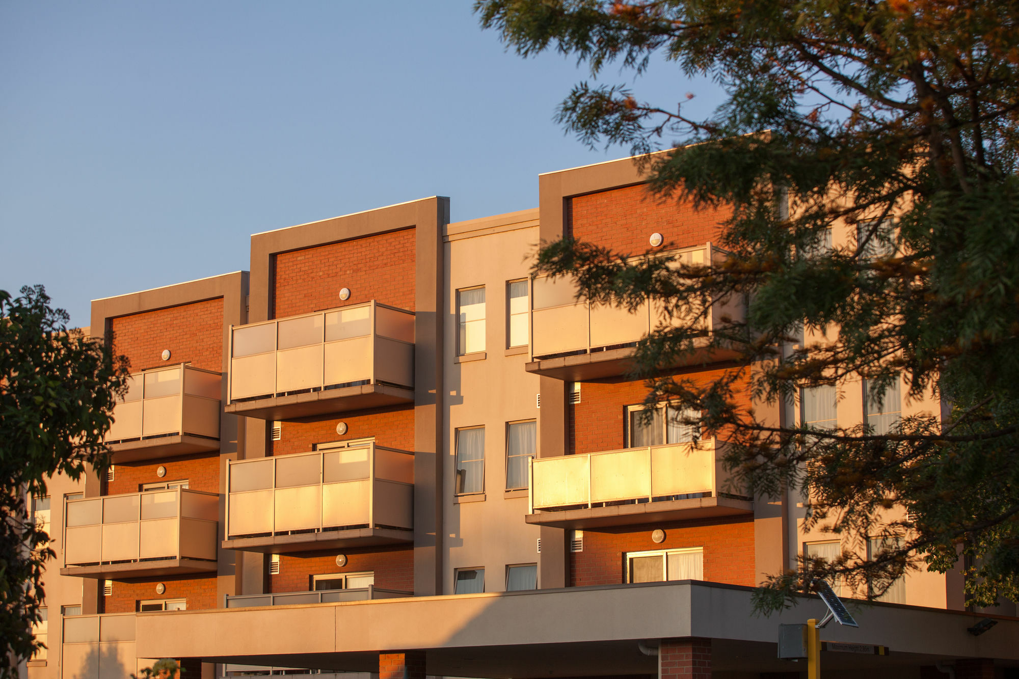Quest Echuca Aparthotel Εξωτερικό φωτογραφία
