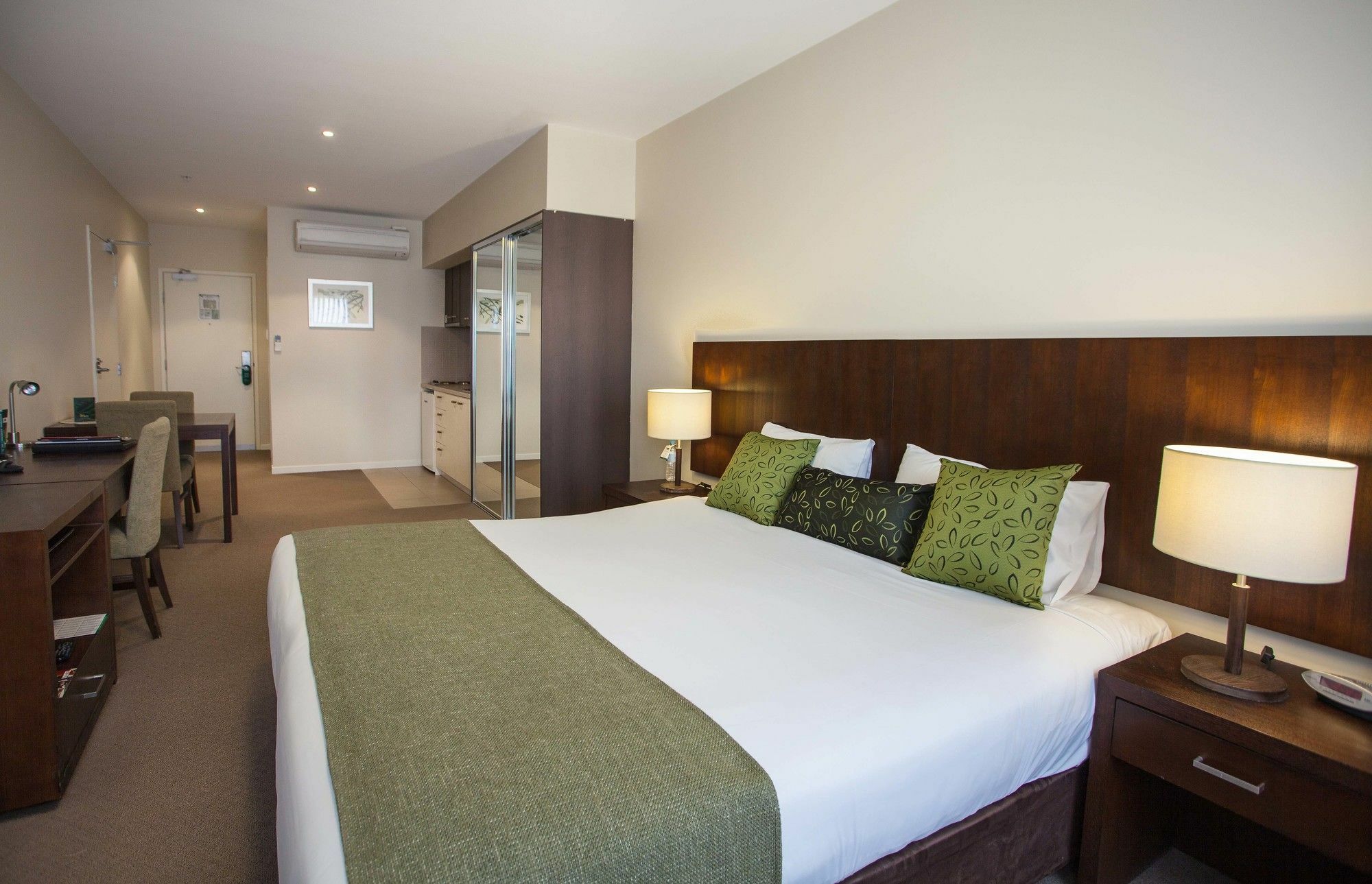 Quest Echuca Aparthotel Εξωτερικό φωτογραφία