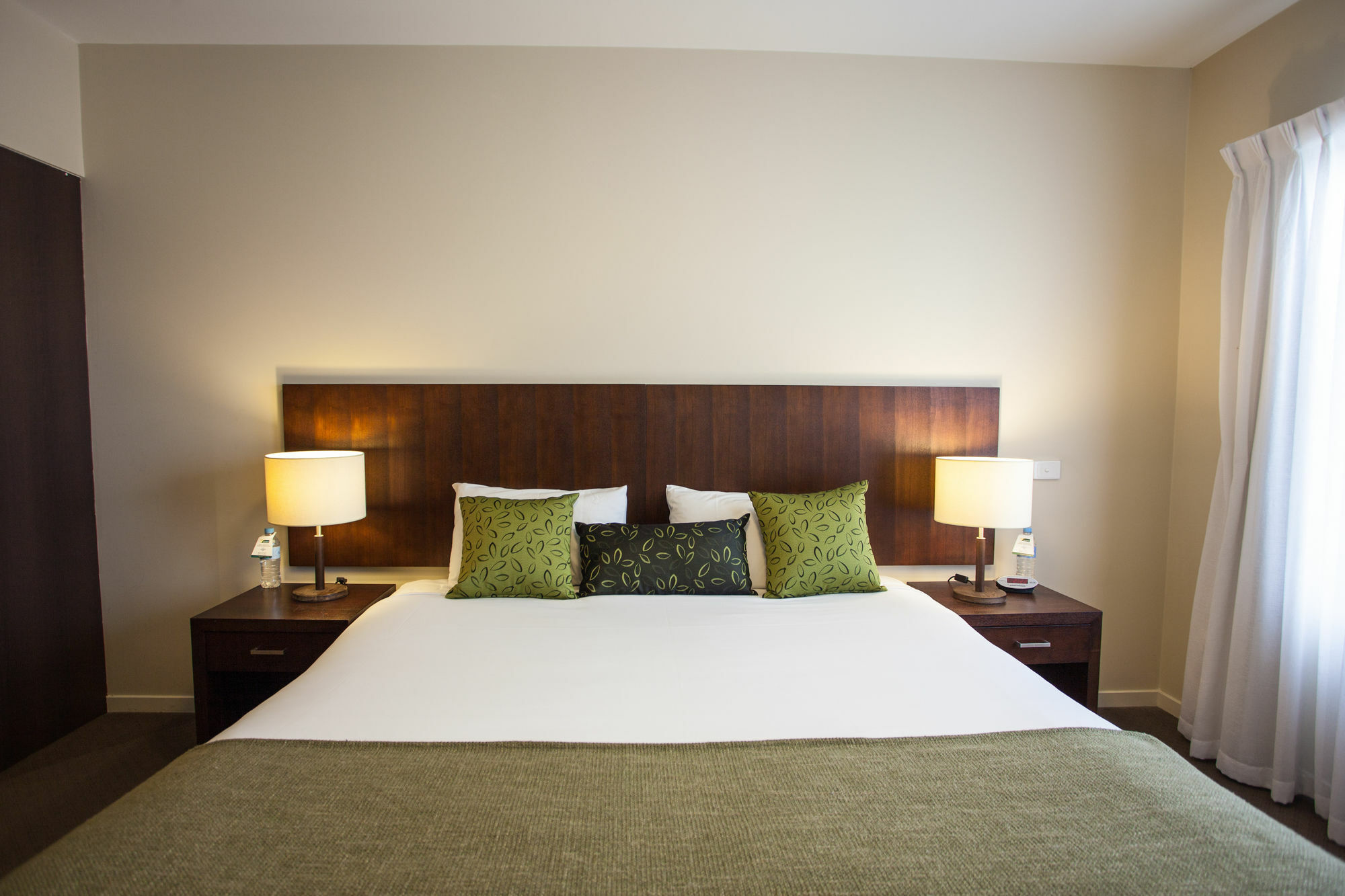 Quest Echuca Aparthotel Εξωτερικό φωτογραφία