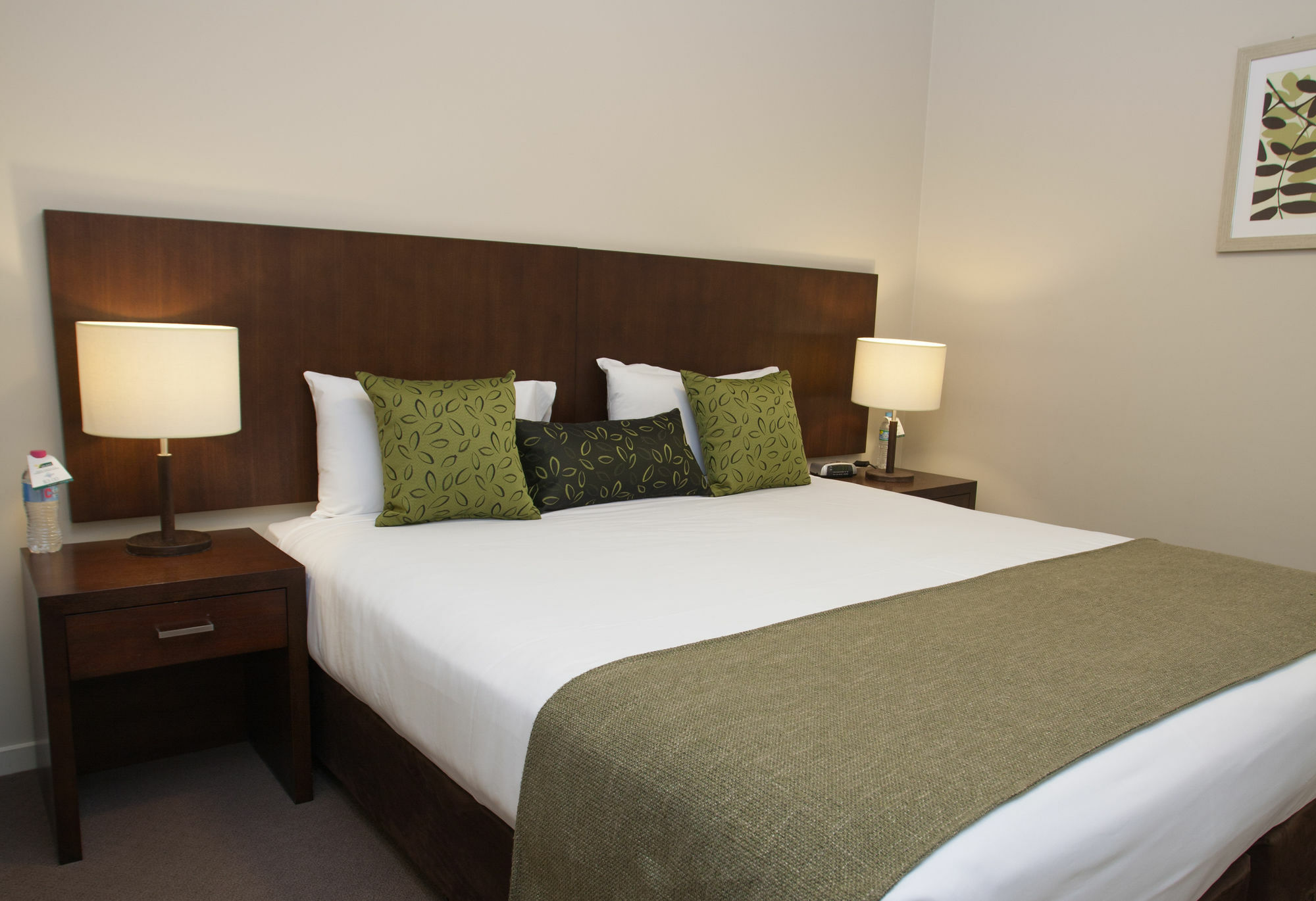 Quest Echuca Aparthotel Εξωτερικό φωτογραφία