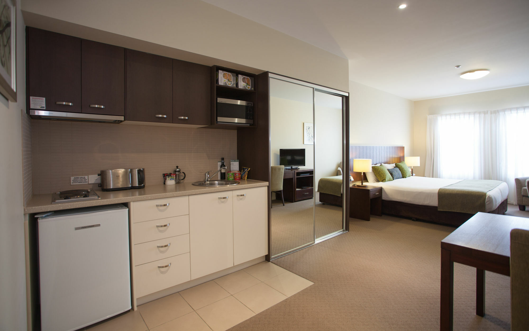Quest Echuca Aparthotel Εξωτερικό φωτογραφία