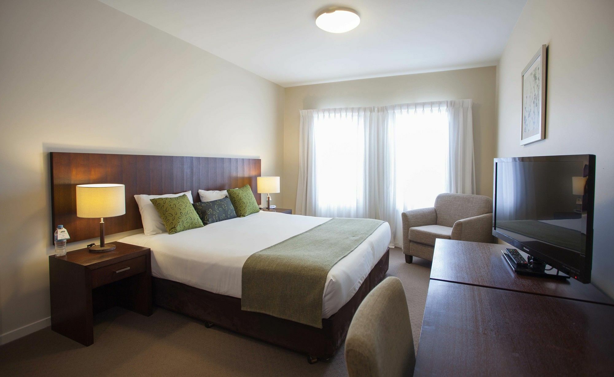 Quest Echuca Aparthotel Εξωτερικό φωτογραφία