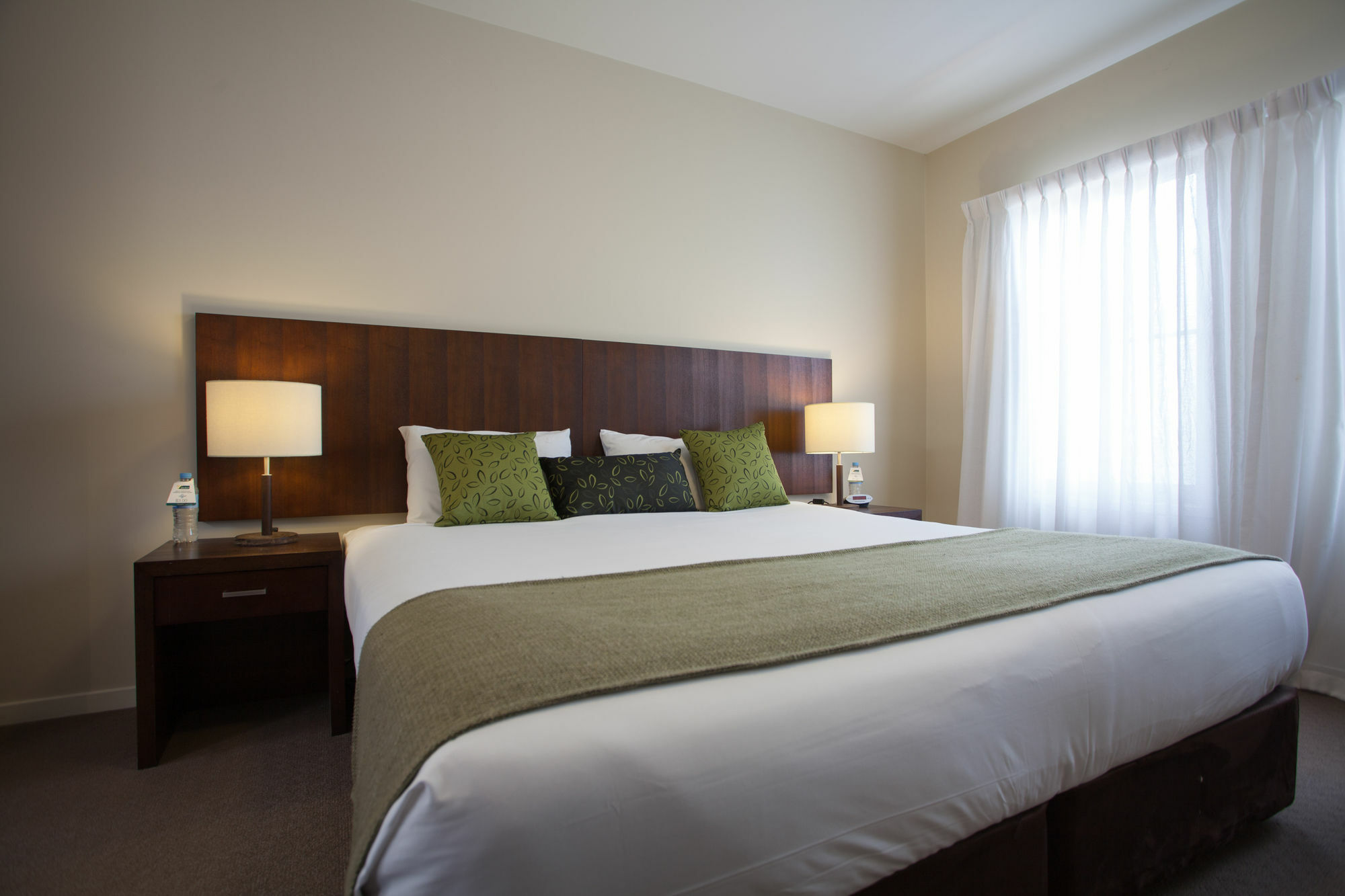 Quest Echuca Aparthotel Εξωτερικό φωτογραφία