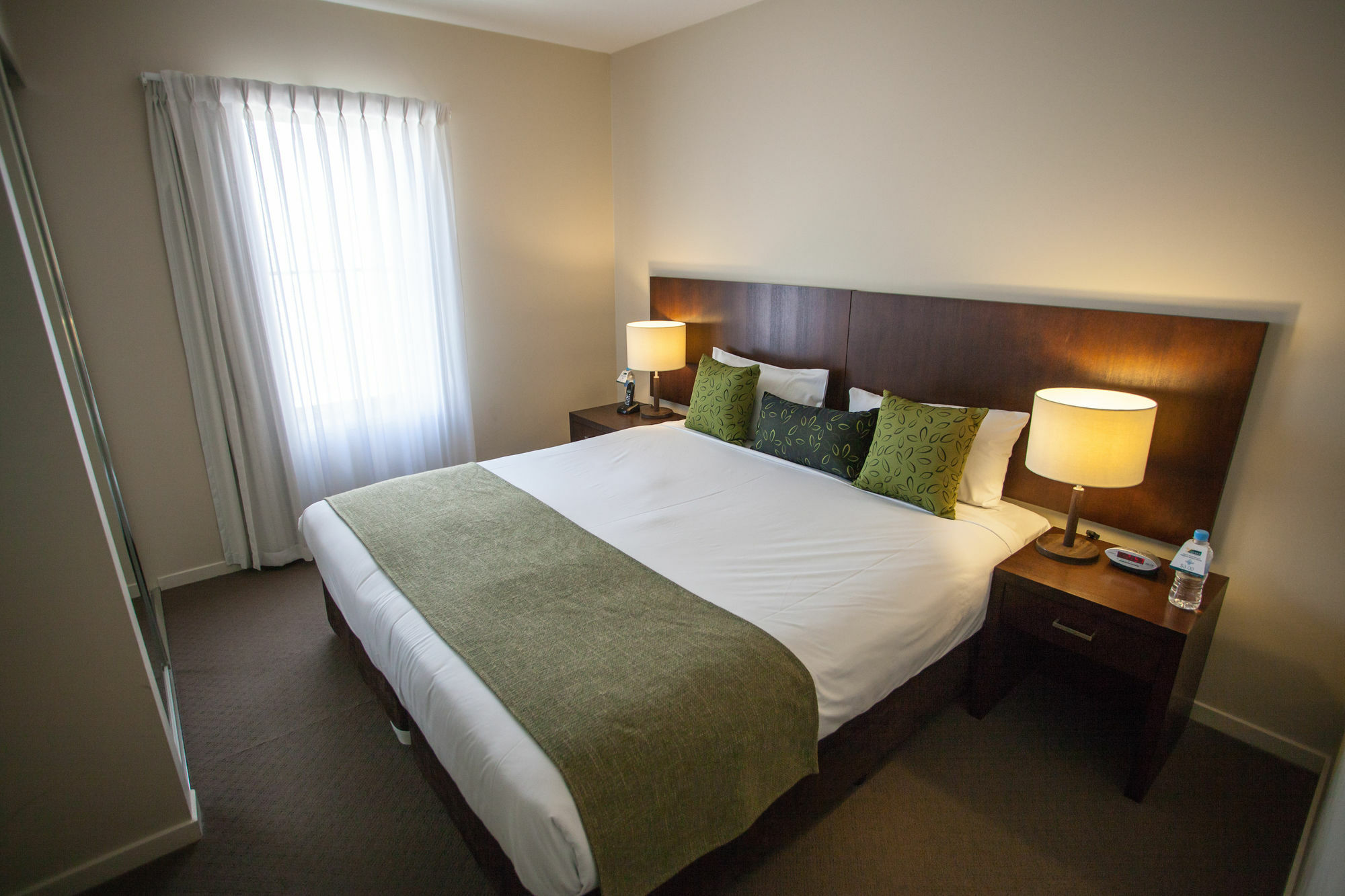 Quest Echuca Aparthotel Εξωτερικό φωτογραφία